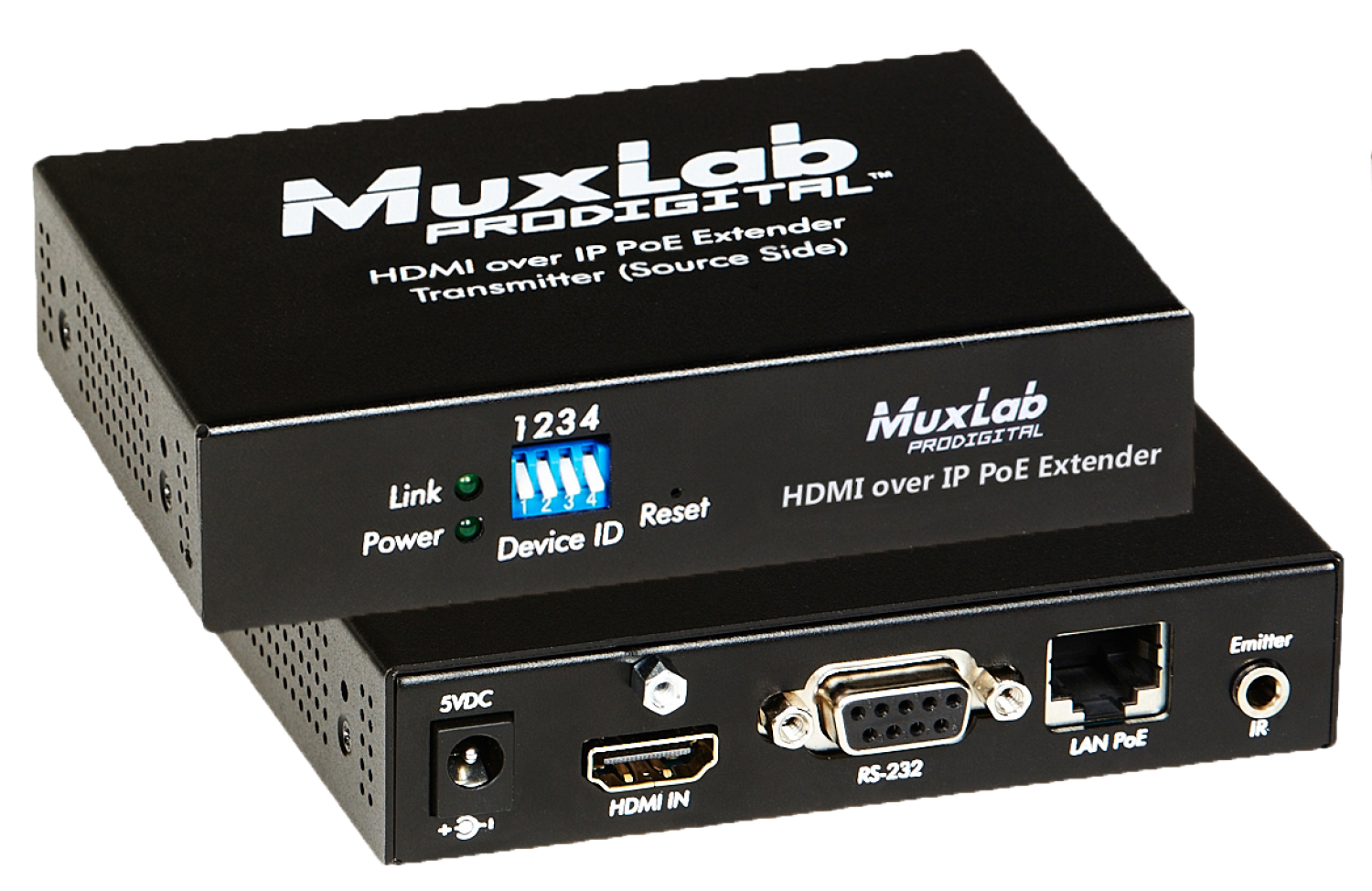 MuxLab MIP 102-T